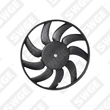 Colling Fan 8K0959455G/4GD959455C/8K0959455C/8K0959455T