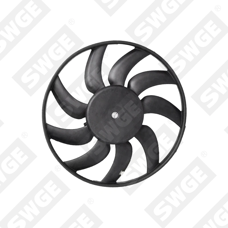 Colling Fan 8K0959455G/4GD959455C/8K0959455C/8K0959455T
