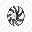 Colling Fan 8K0959455G/4GD959455C/8K0959455C/8K0959455T