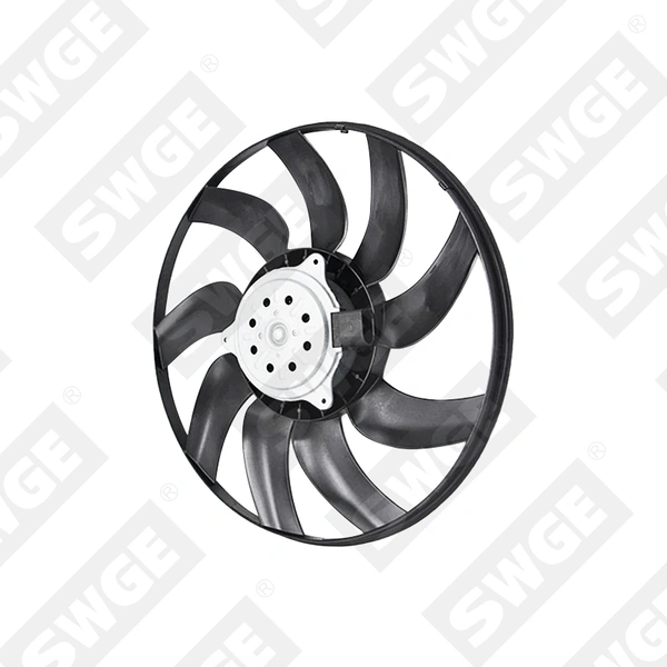 Colling Fan 8K0959455G/4GD959455C/8K0959455C/8K0959455T