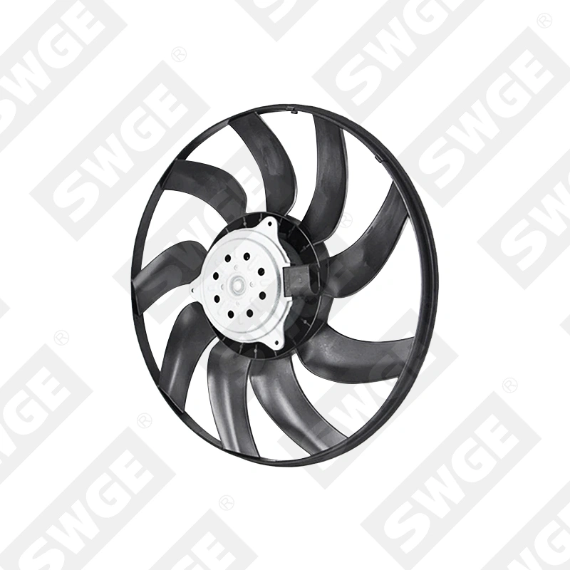 Colling Fan 8K0959455G/4GD959455C/8K0959455C/8K0959455T