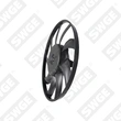 Colling Fan 8K0959455G/4GD959455C/8K0959455C/8K0959455T