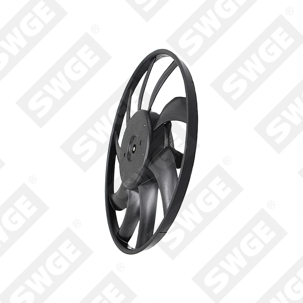 Colling Fan 8K0959455G/4GD959455C/8K0959455C/8K0959455T
