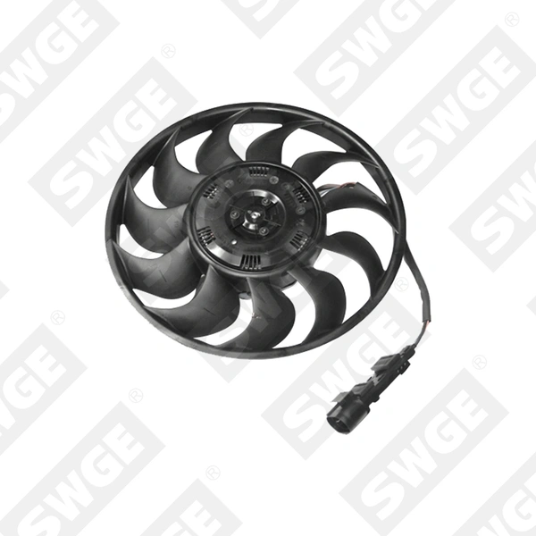 Colling Fan 8K0959455H