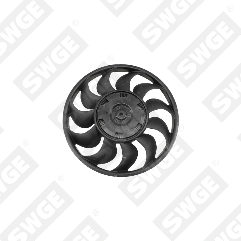 Colling Fan 8K0959455H