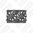 Colling Fan  8W0121003H/8W0959455K/8W0959455L