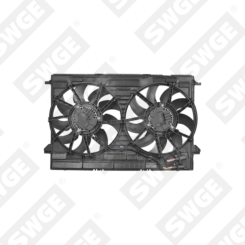 Colling Fan  8W0121003H/8W0959455K/8W0959455L