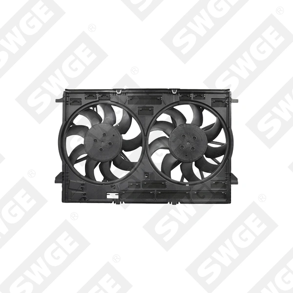 Colling Fan  8W0121003H/8W0959455K/8W0959455L