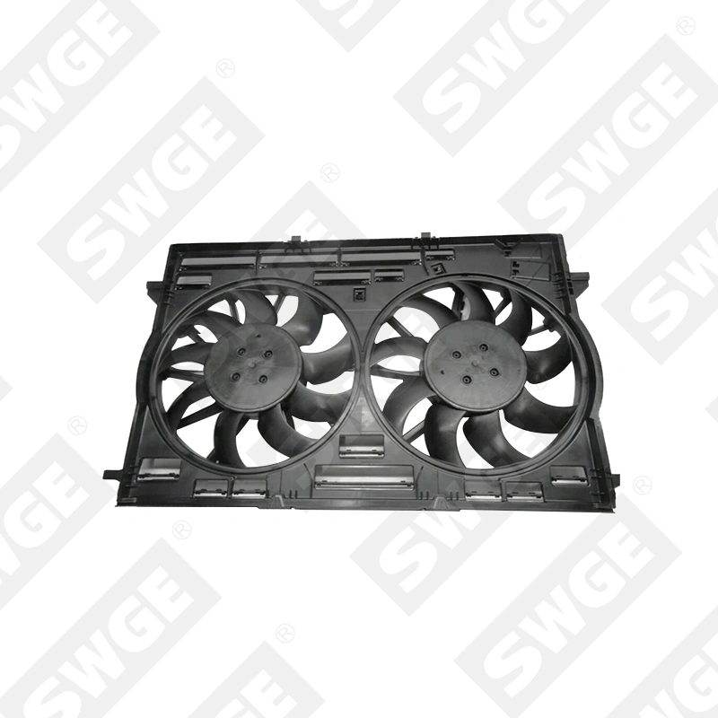 Colling Fan  8W0121003H/8W0959455K/8W0959455L