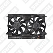 Colling Fan 8W0121207A/8W0959455A/8W0959455B    