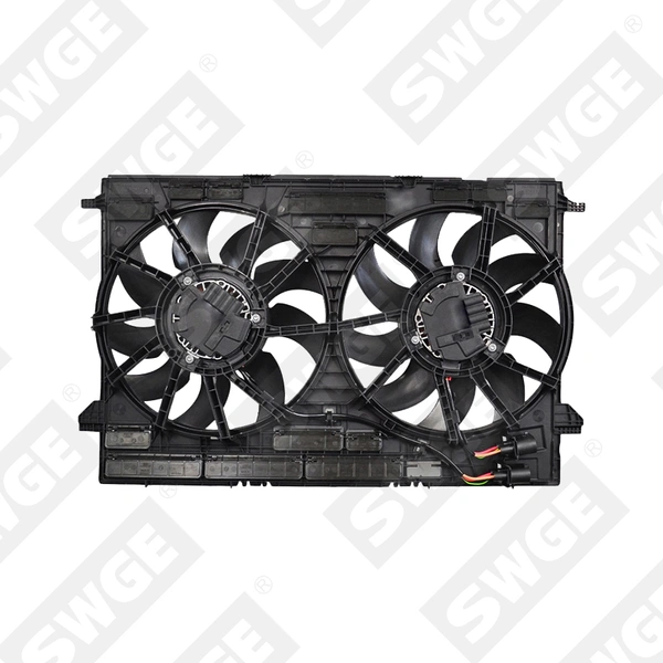 Colling Fan 8W0121207A/8W0959455A/8W0959455B    
