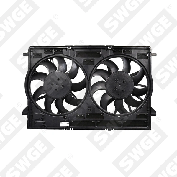 Colling Fan 8W0121207A/8W0959455A/8W0959455B    