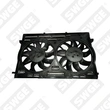 Colling Fan 8W0121207A/8W0959455A/8W0959455B    