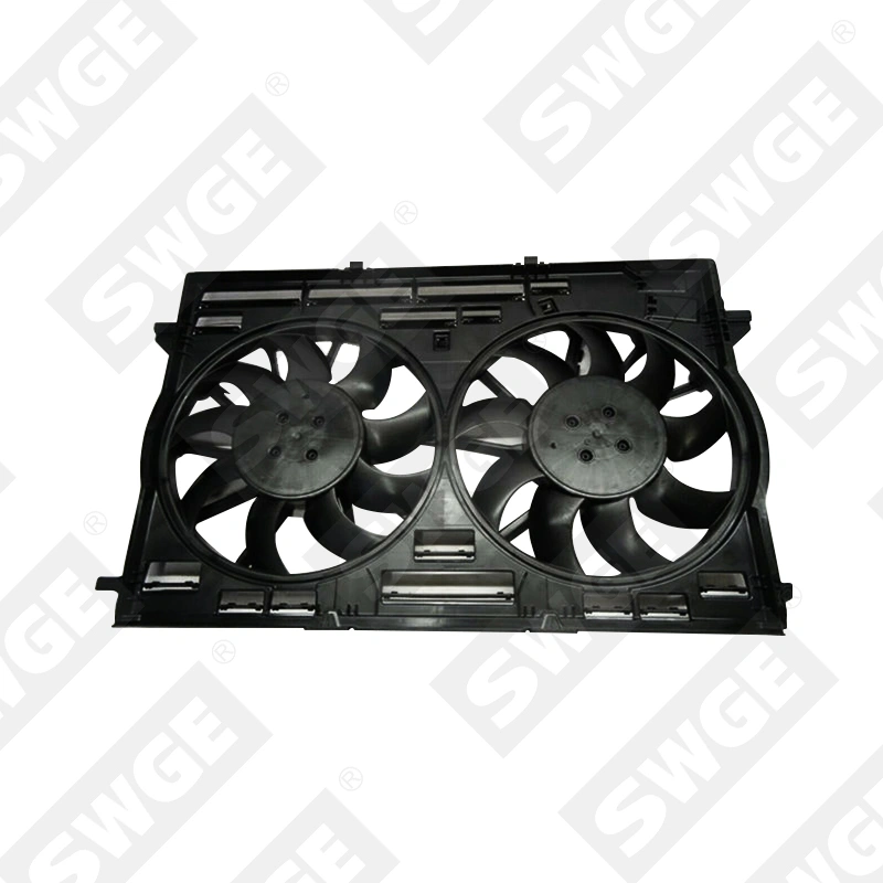 Colling Fan 8W0121207A/8W0959455A/8W0959455B    