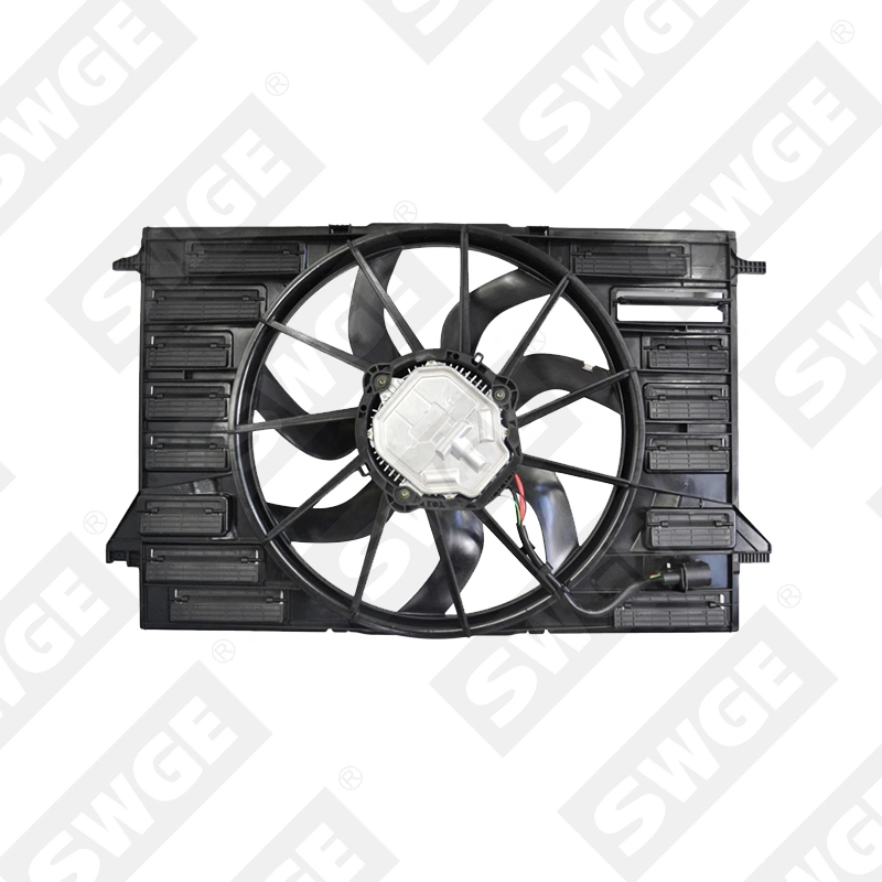 Colling Fan 8W0121207B/8WD121003/8W0121003B/80A959455