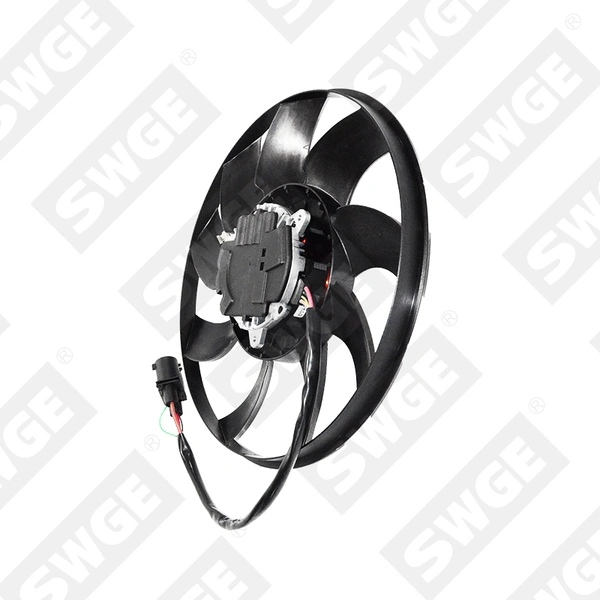 Colling Fan 8W0959455A