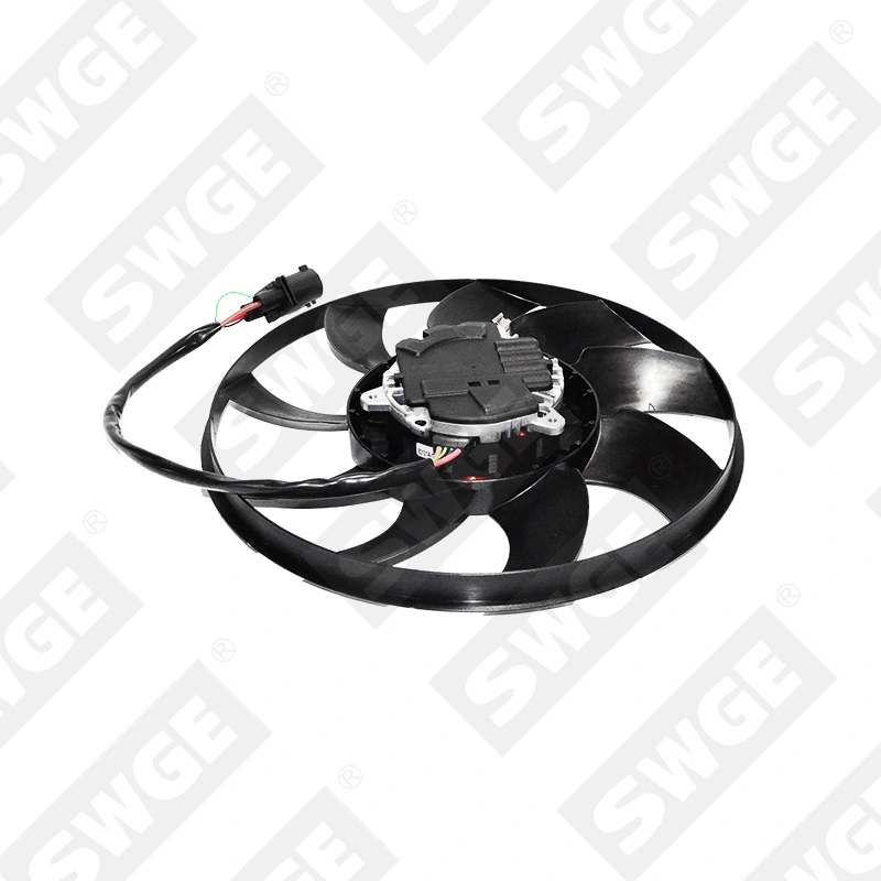 Colling Fan 8W0959455A