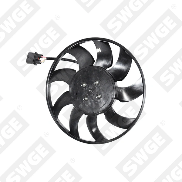 Colling Fan 8W0959455B