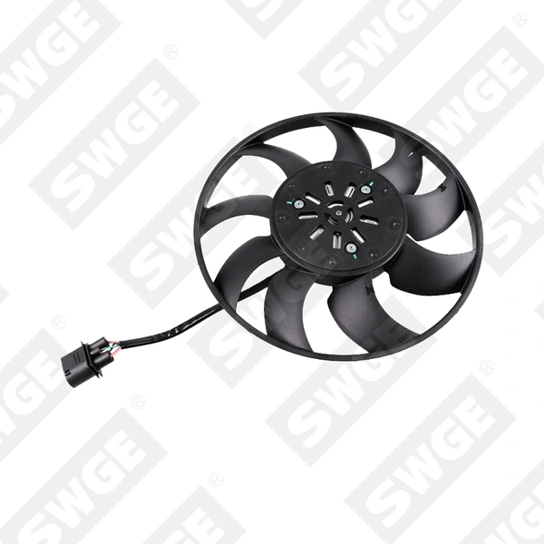 Colling Fan 8W0959455B