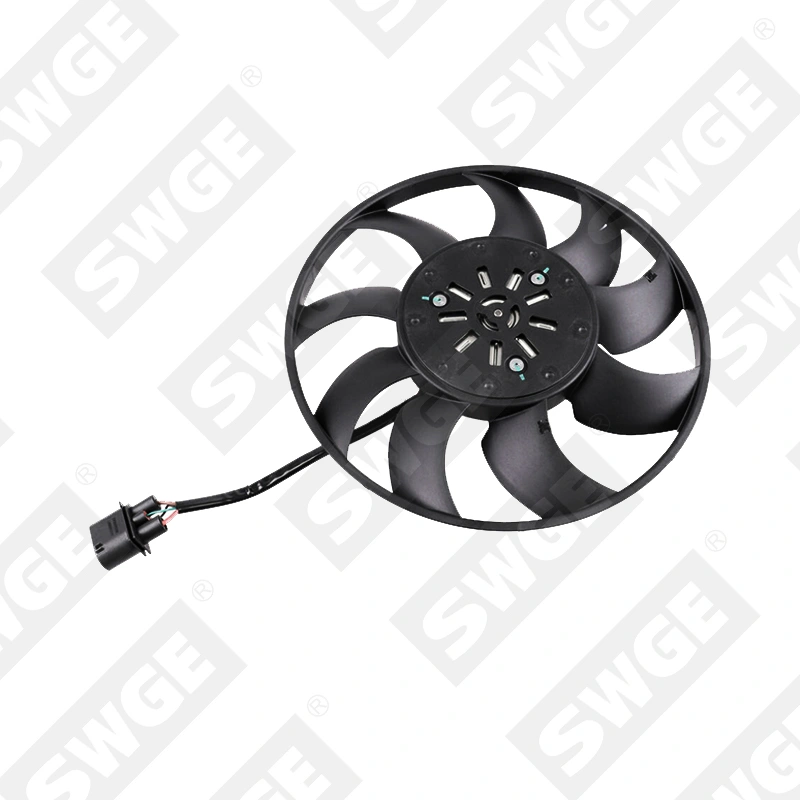 Colling Fan 8W0959455B