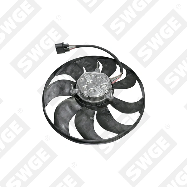 Colling Fan 9P1959455BY/9P1959456Y/9P1959455B