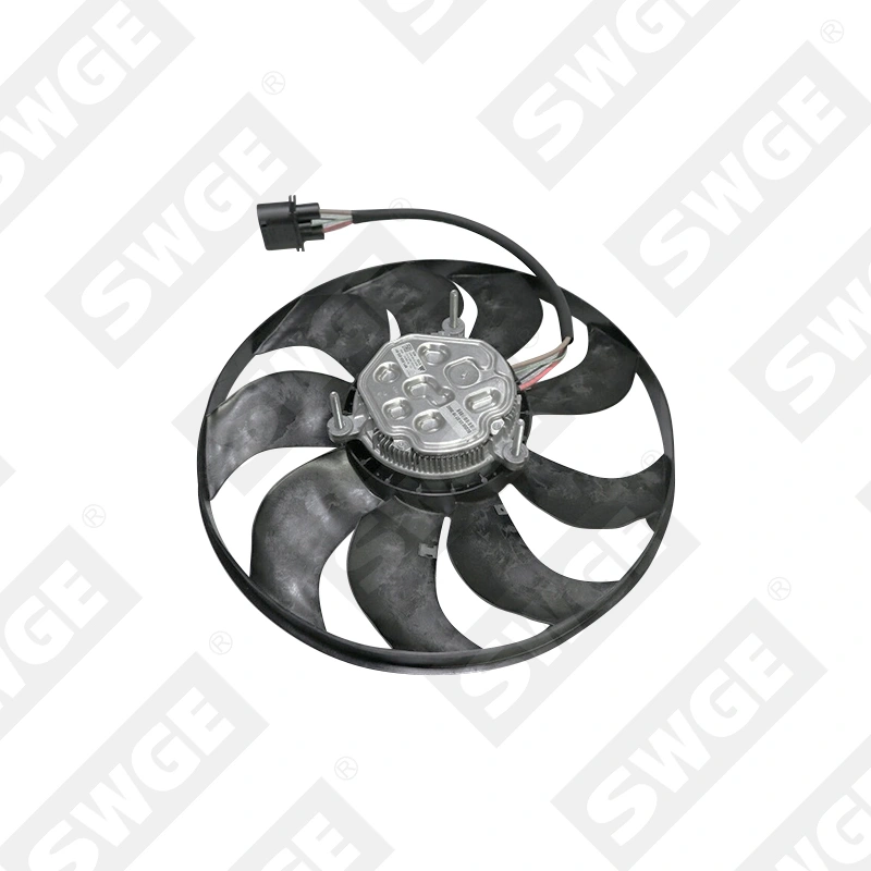 Colling Fan 9P1959455BY/9P1959456Y/9P1959455B