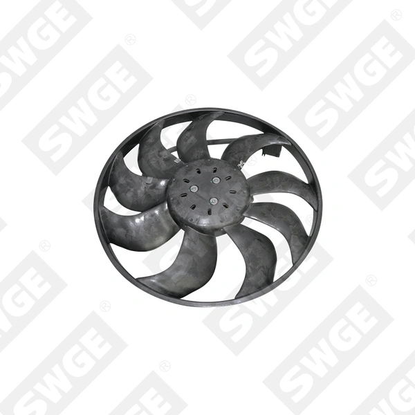 Colling Fan 9P1959455BY/9P1959456Y/9P1959455B