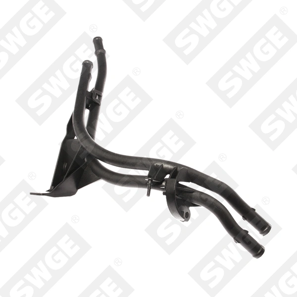 Water Pipe  1K0121070BD 