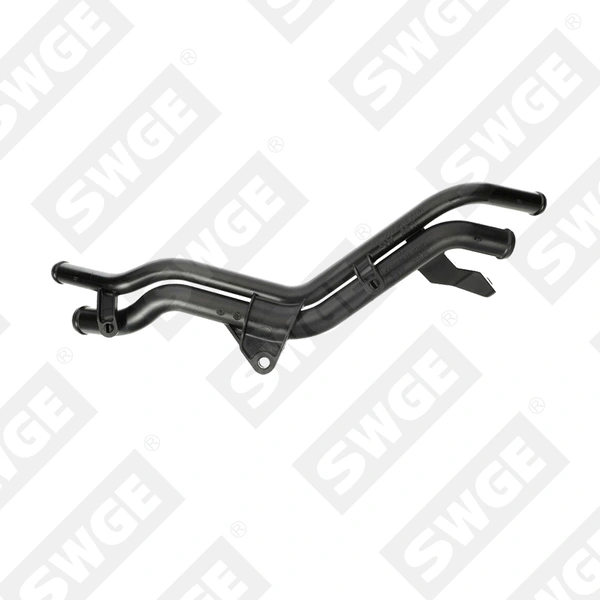 water pipe 5C0121070