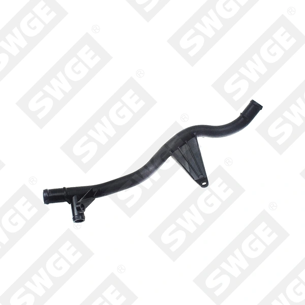 water pipe  5Q0121070AB/5Q0121070BR