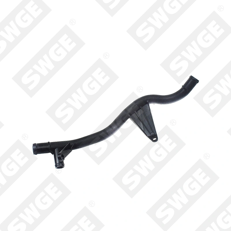 water pipe  5Q0121070AB/5Q0121070BR