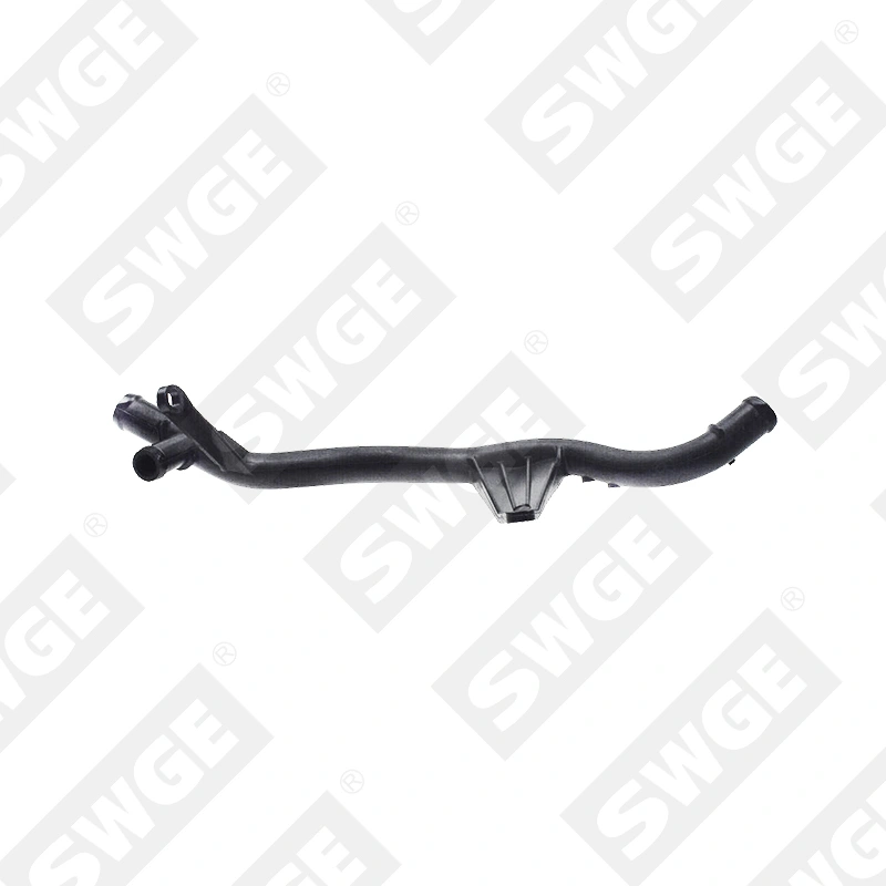 water pipe  5Q0121070AB/5Q0121070BR