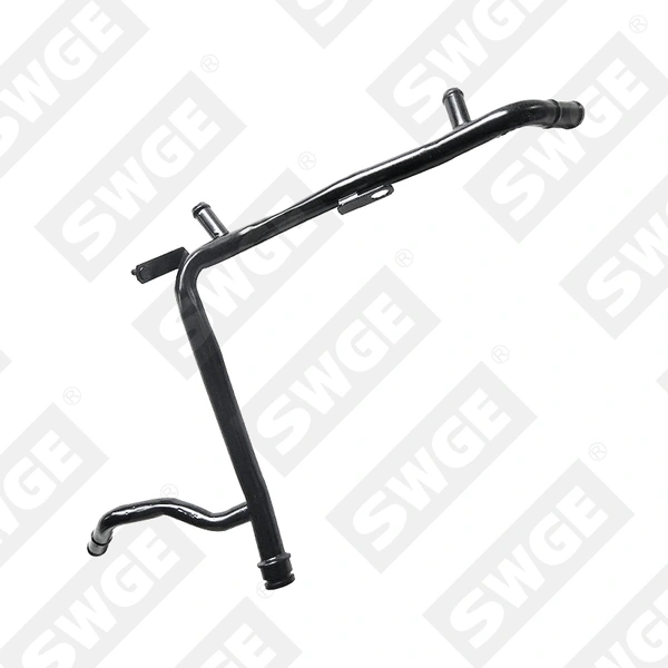 water pipe 06A121065DE