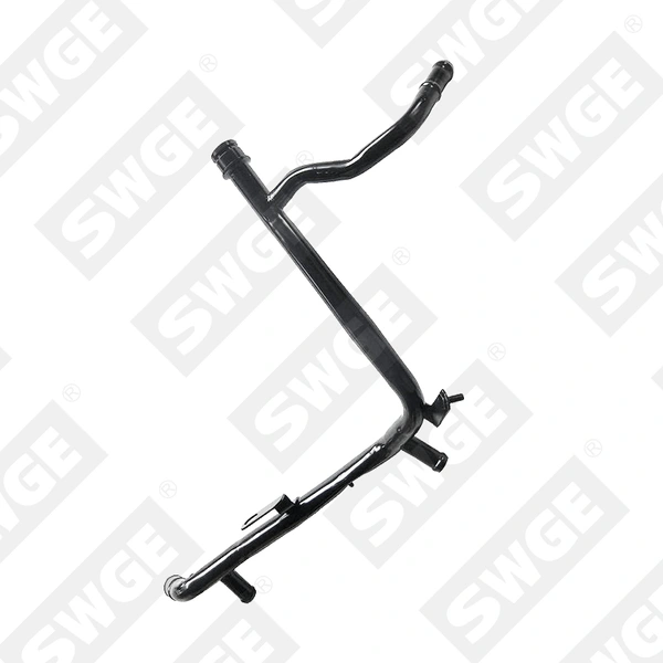 water pipe 06A121065DE