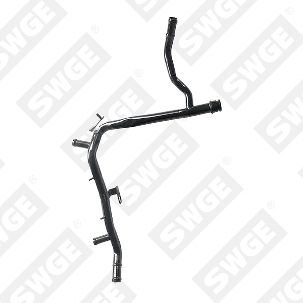 water pipe 06A121065DE