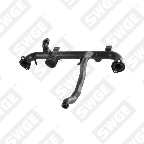 water pipe 06C121085H