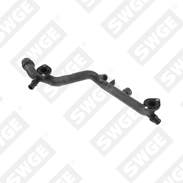 water pipe 06E 121 045AB