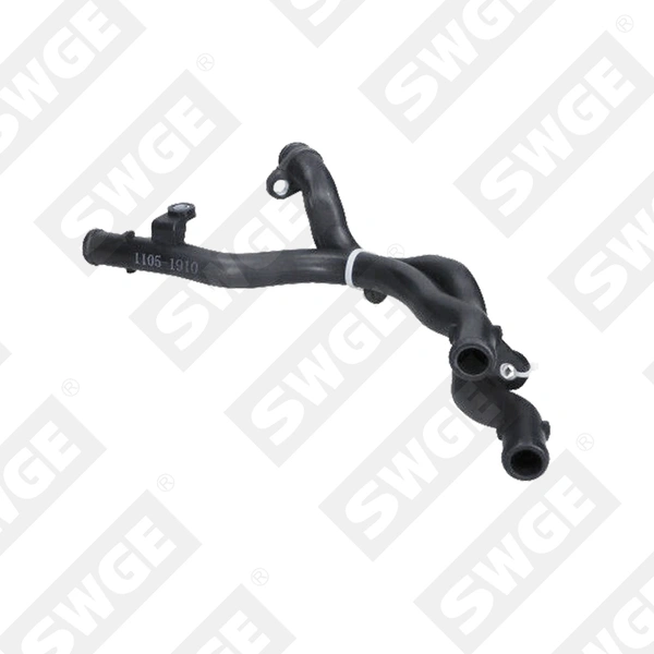 water pipe 06E 121 044N/06E 121 044DF/AF