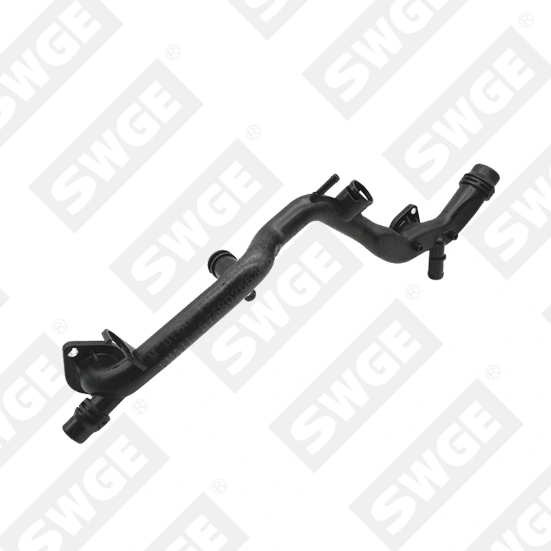 water pipe 06E121045BB/06E121045AJ Porsche/06E121045AA/06E121045AK