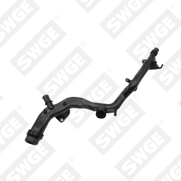 water pipe 06E121045BB/06E121045AJ Porsche/06E121045AA/06E121045AK