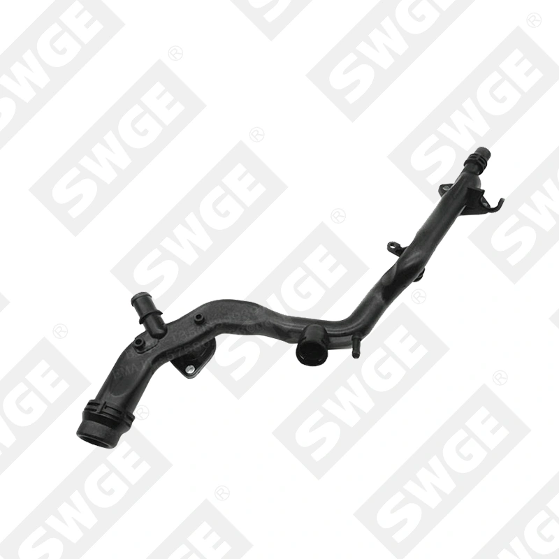 water pipe 06E121045BB/06E121045AJ Porsche/06E121045AA/06E121045AK