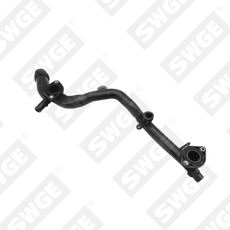 water pipe 06E121045BB/06E121045AJ Porsche/06E121045AA/06E121045AK