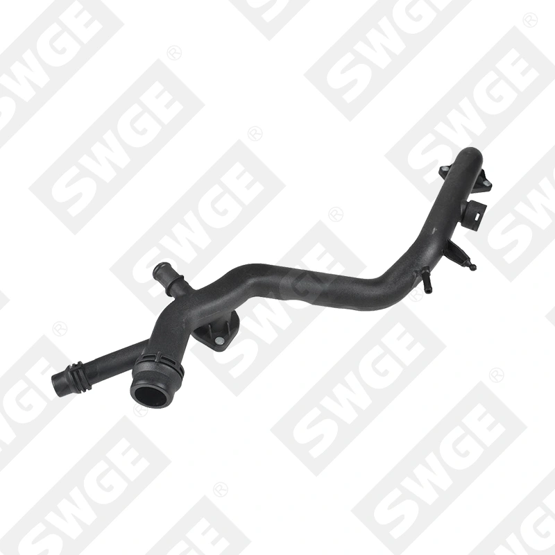 water pipe 06E 121 045E/06E 121 045R