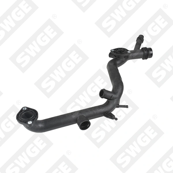 water pipe 06E 121 045E/06E 121 045R