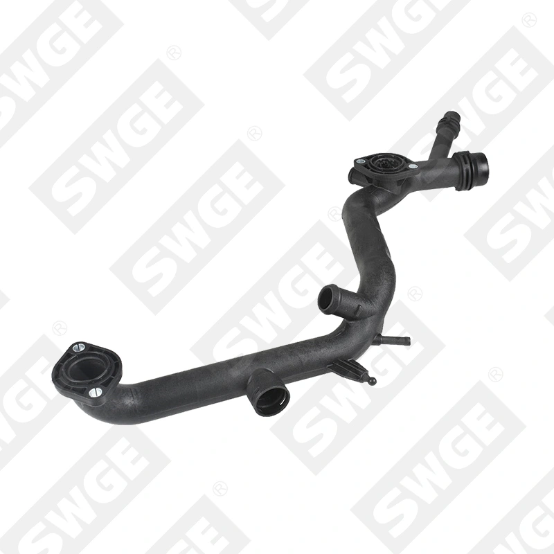 water pipe 06E 121 045E/06E 121 045R