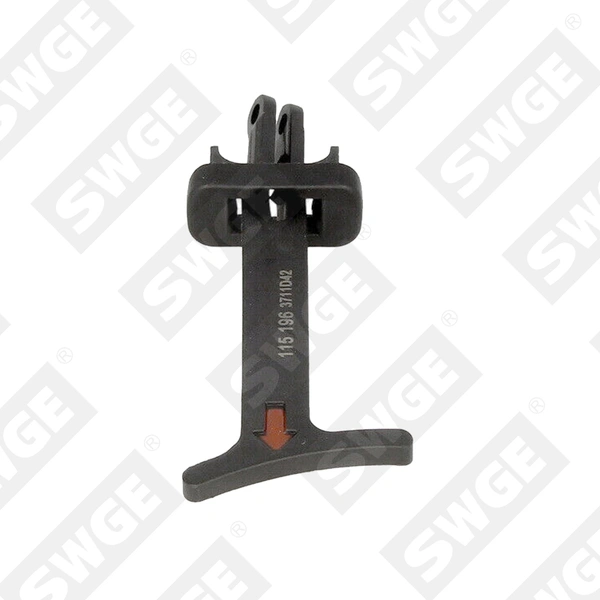 water pipe head 1J0 823 593C