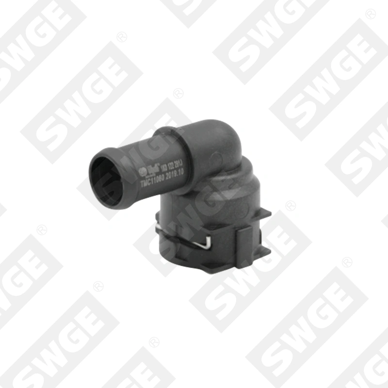 water pipe head 1K0 122 291J