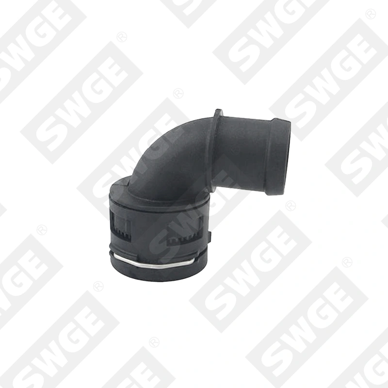 water pipe head 1K0 122 291L 