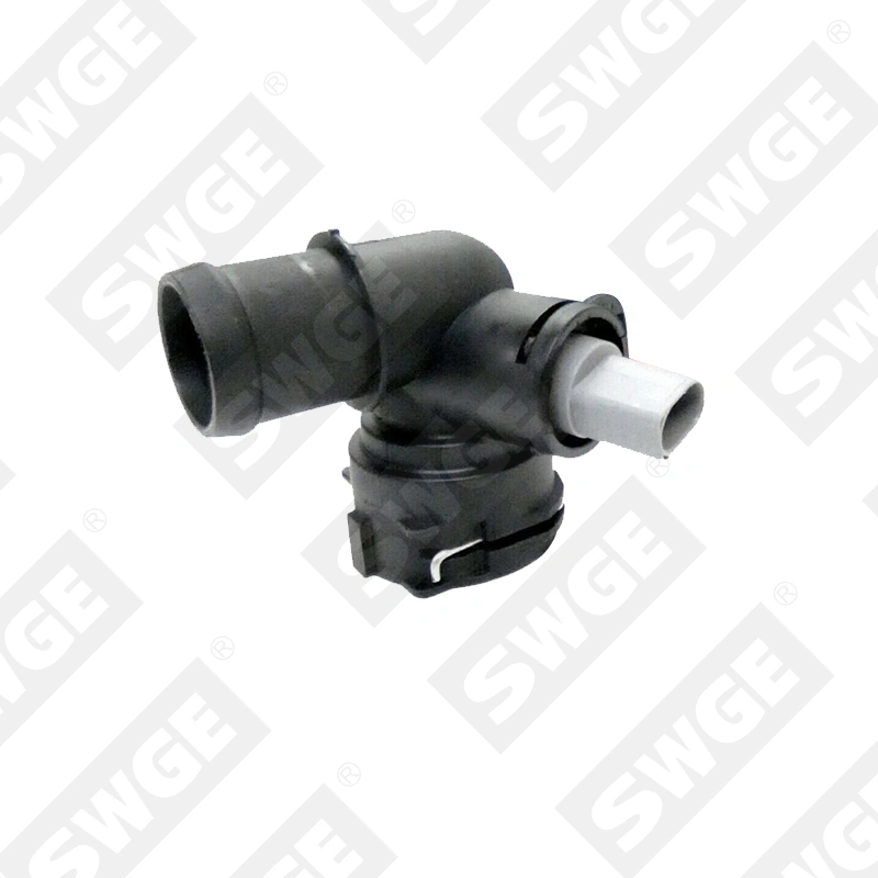 water pipe head  5Q0 122 291AK