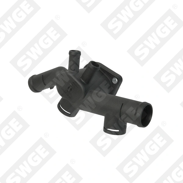 water pipe head  06A 121 132C/06A 121 133H